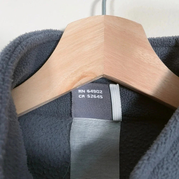 Spyder Men's Fleece  Jacket - Picture 8 of 14